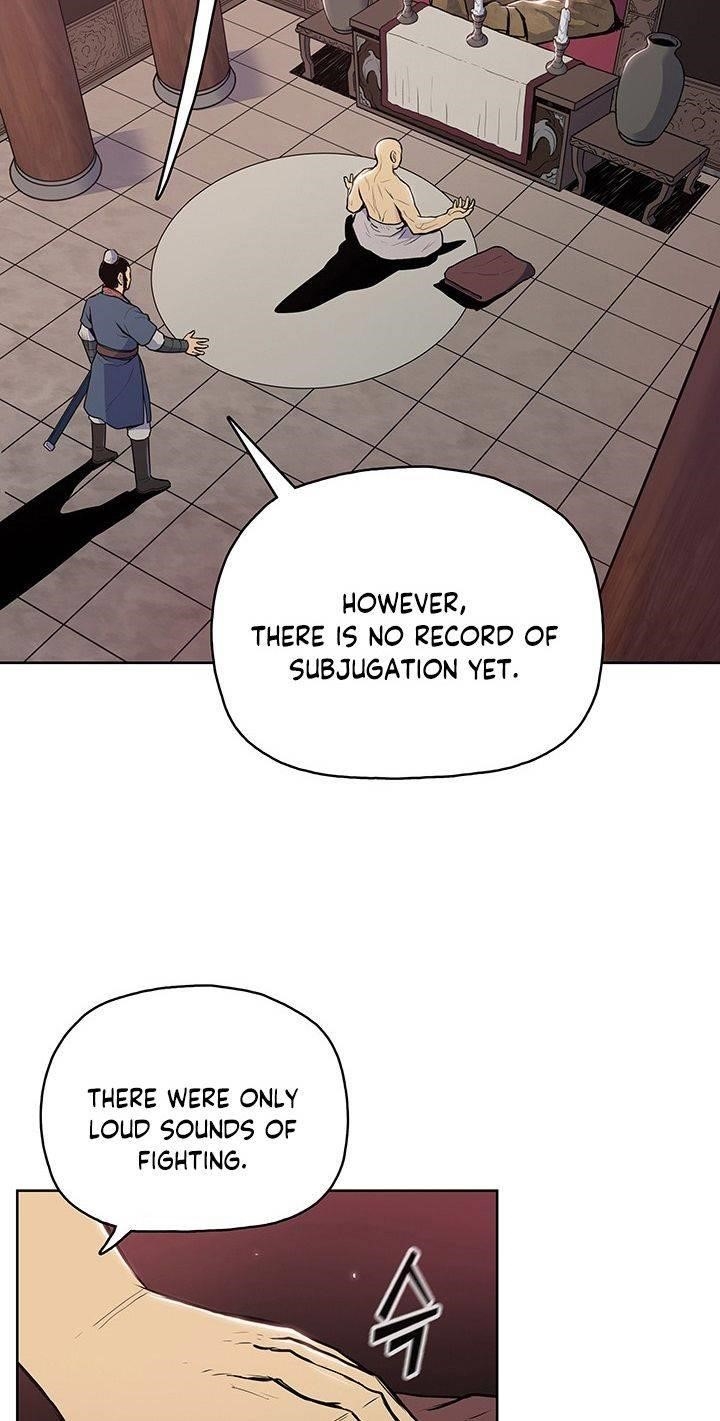 The God Of War Chapter 21 - Page 28