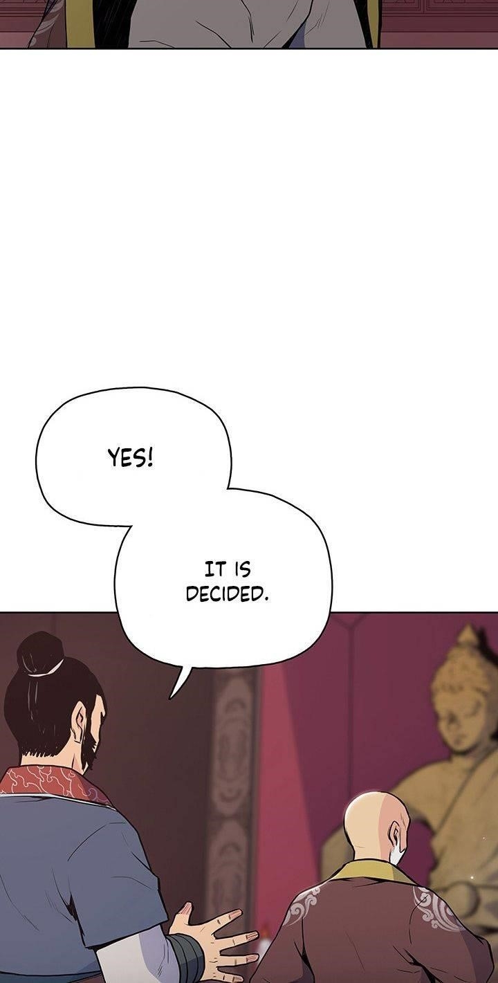 The God Of War Chapter 21 - Page 30