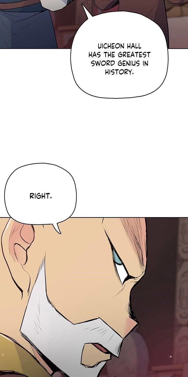 The God Of War Chapter 21 - Page 31