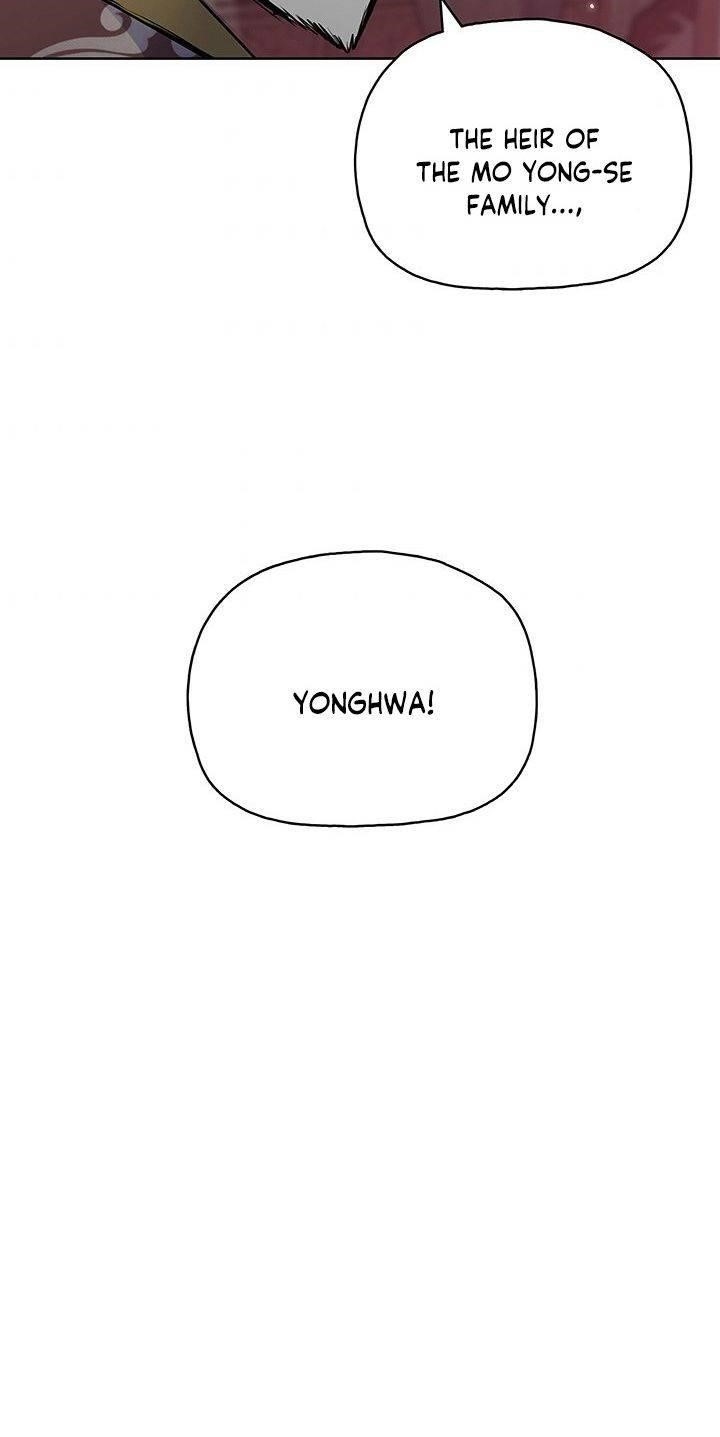 The God Of War Chapter 21 - Page 32