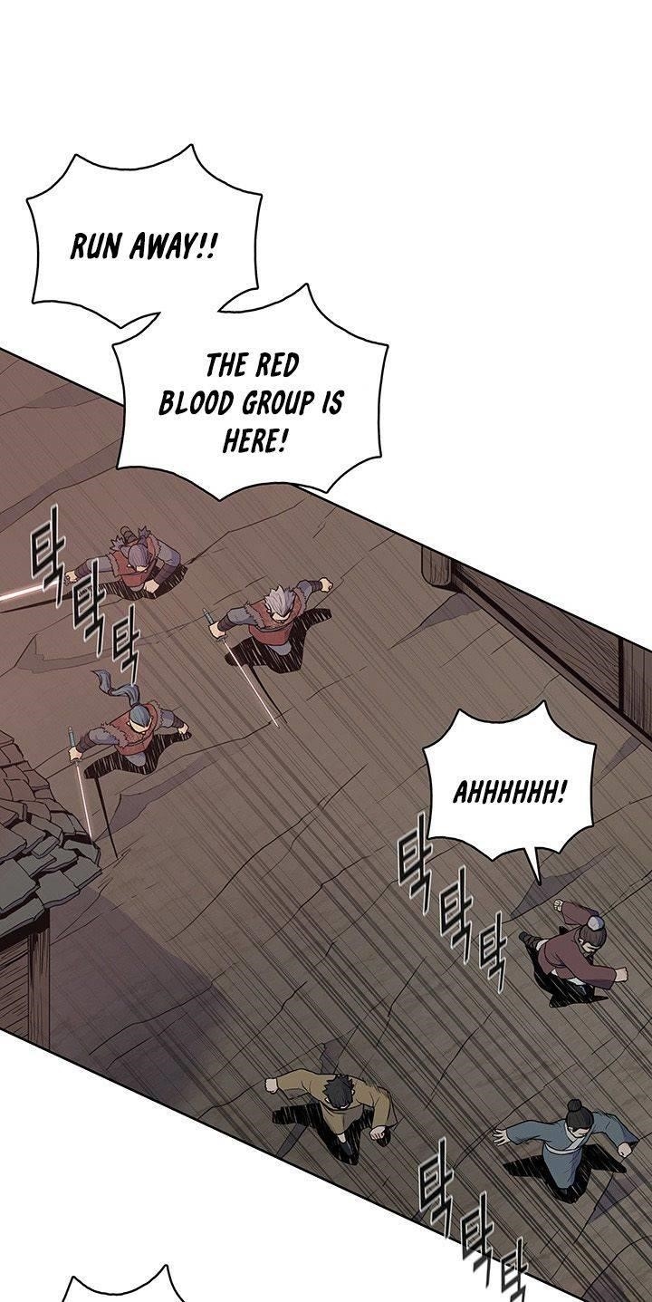 The God Of War Chapter 21 - Page 34