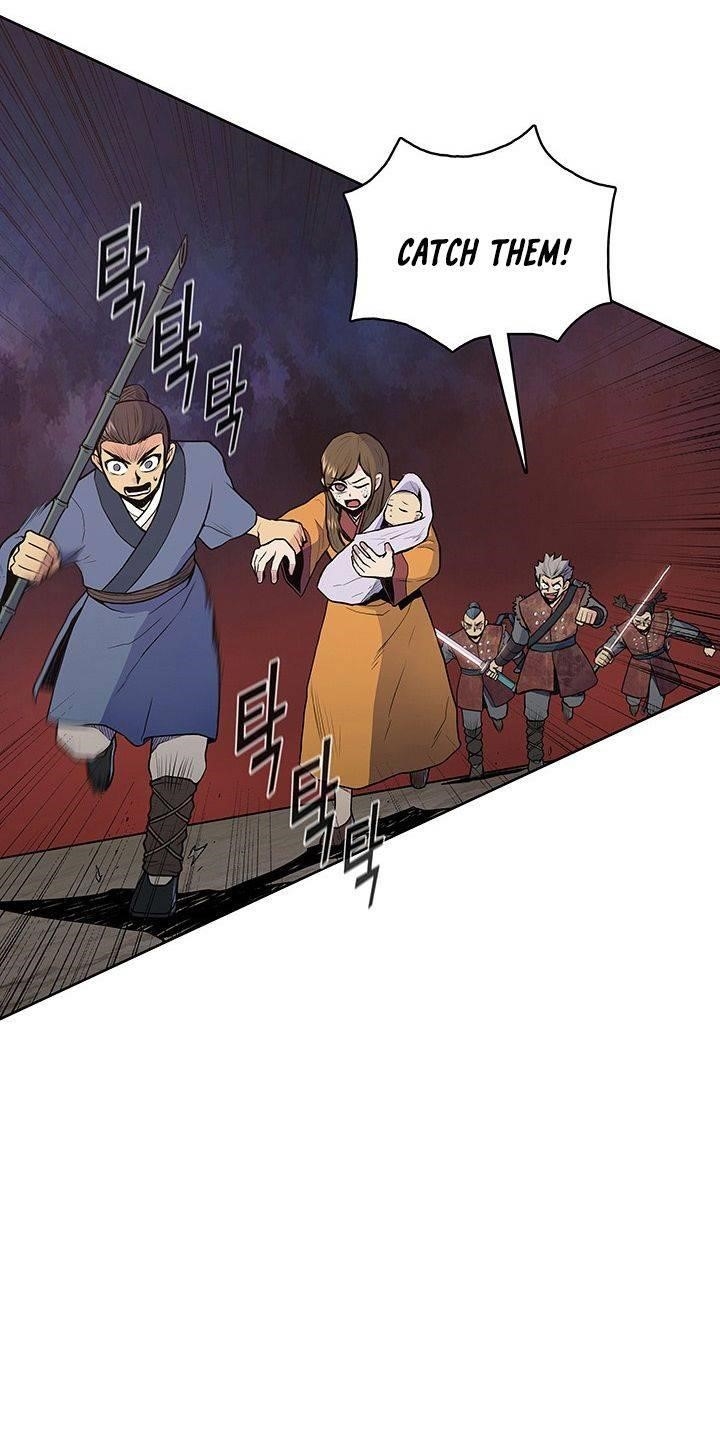 The God Of War Chapter 21 - Page 36