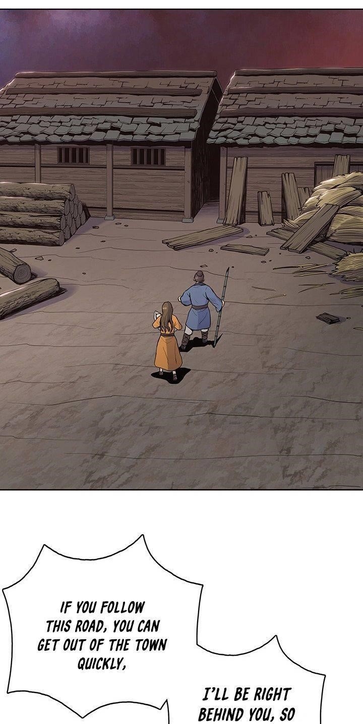 The God Of War Chapter 21 - Page 37