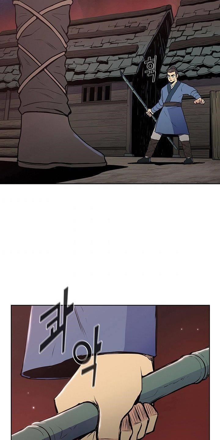 The God Of War Chapter 21 - Page 39