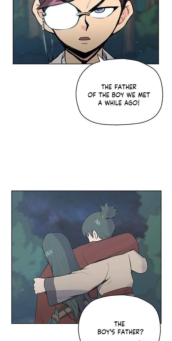 The God Of War Chapter 21 - Page 4