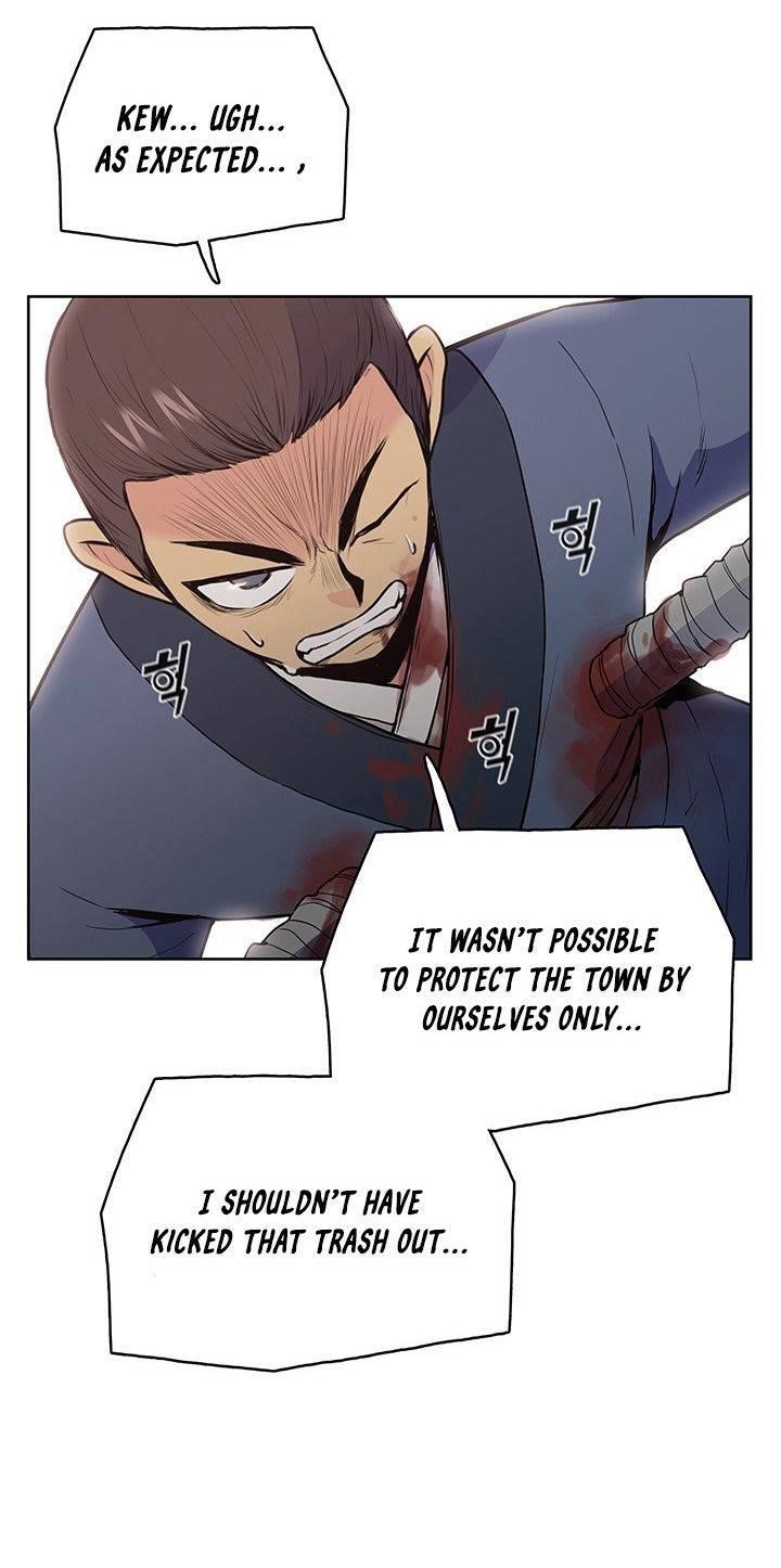 The God Of War Chapter 21 - Page 43