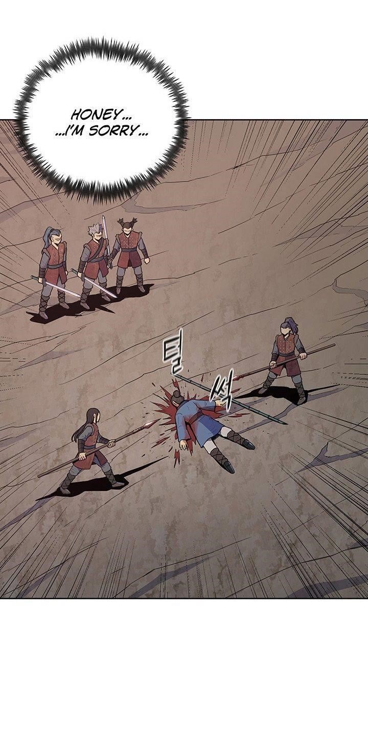 The God Of War Chapter 21 - Page 44