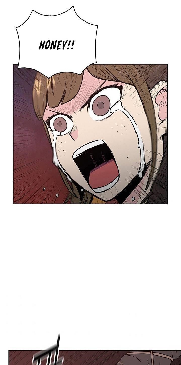 The God Of War Chapter 21 - Page 45