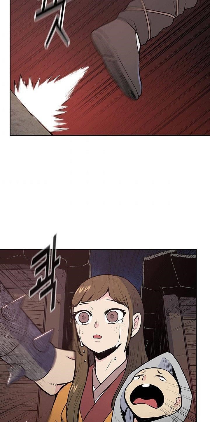 The God Of War Chapter 21 - Page 46