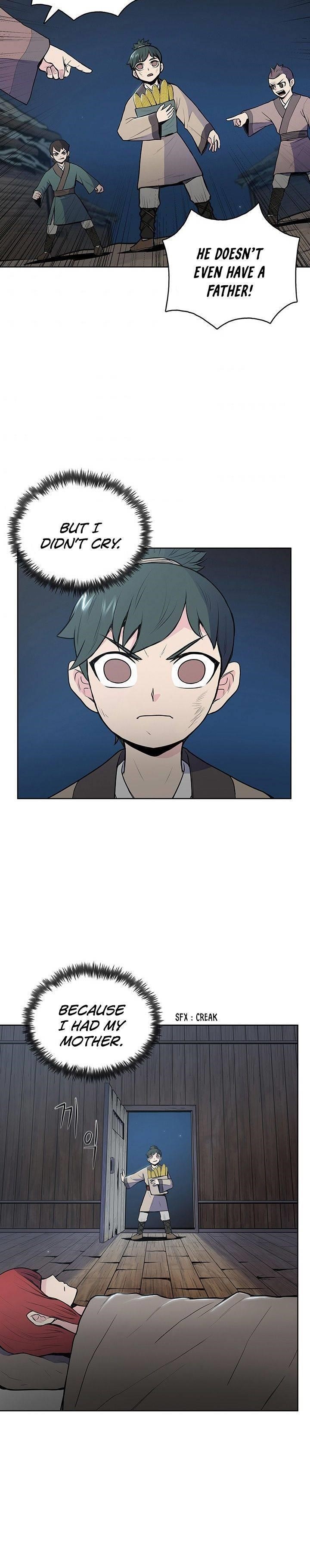 The God Of War Chapter 25 - Page 2