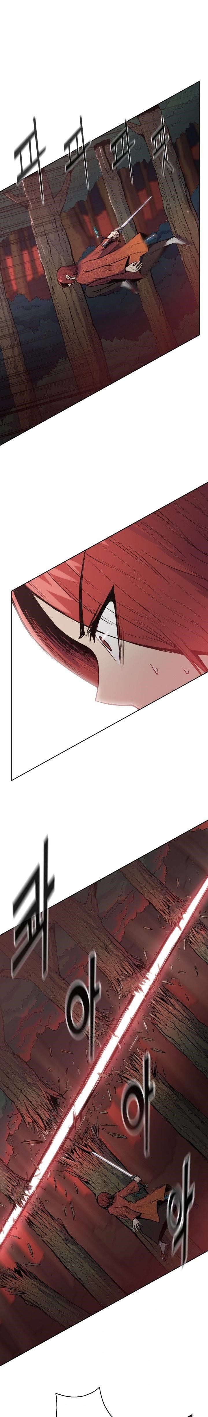 The God Of War Chapter 28 - Page 16