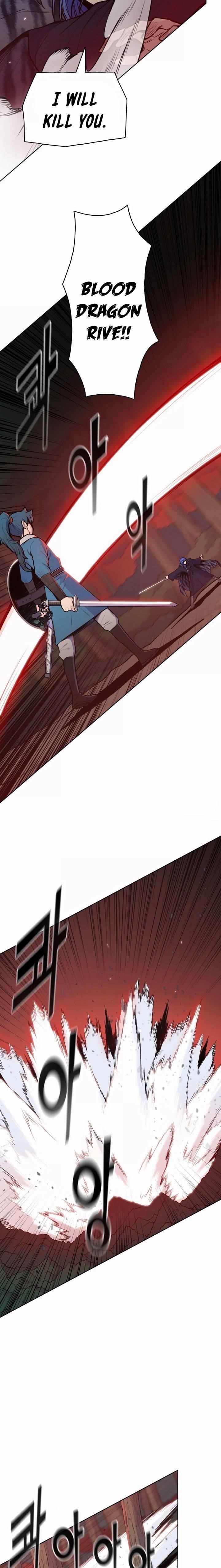 The God Of War Chapter 30 - Page 15