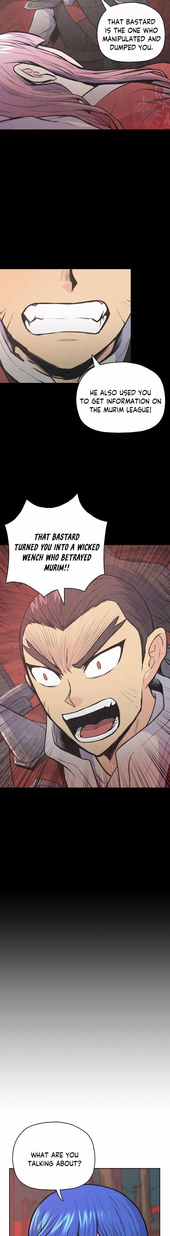 The God Of War Chapter 30 - Page 7