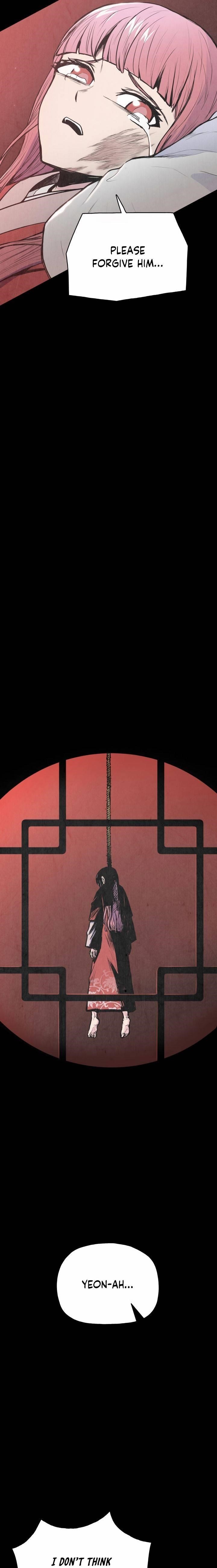 The God Of War Chapter 30 - Page 9