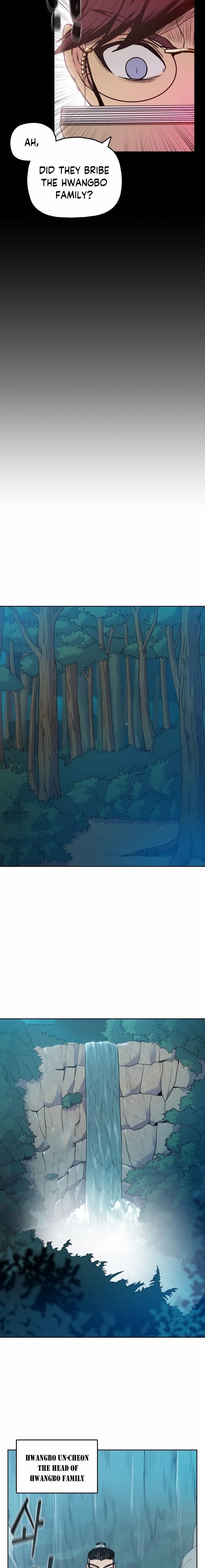 The God Of War Chapter 33 - Page 18