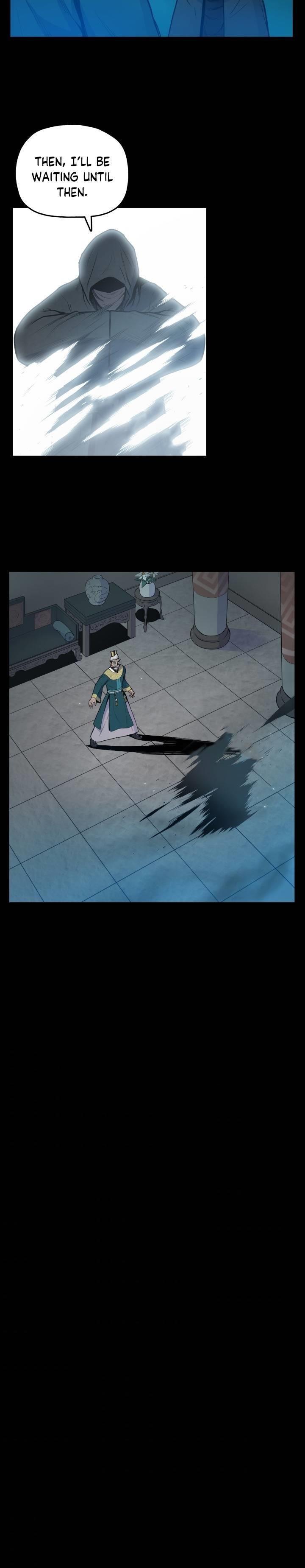 The God Of War Chapter 34 - Page 17