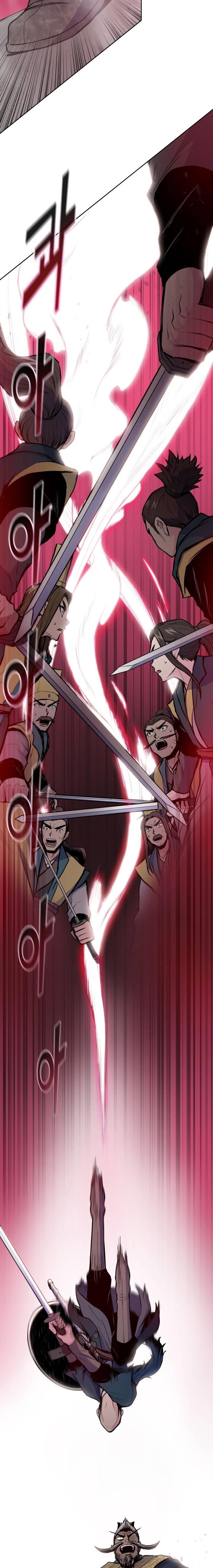 The God Of War Chapter 37 - Page 2