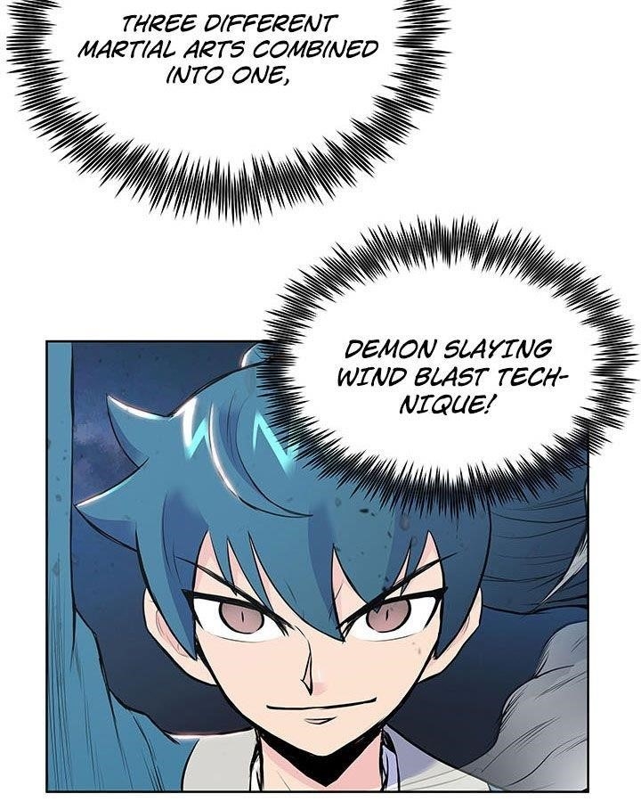 The God Of War Chapter 4 - Page 10