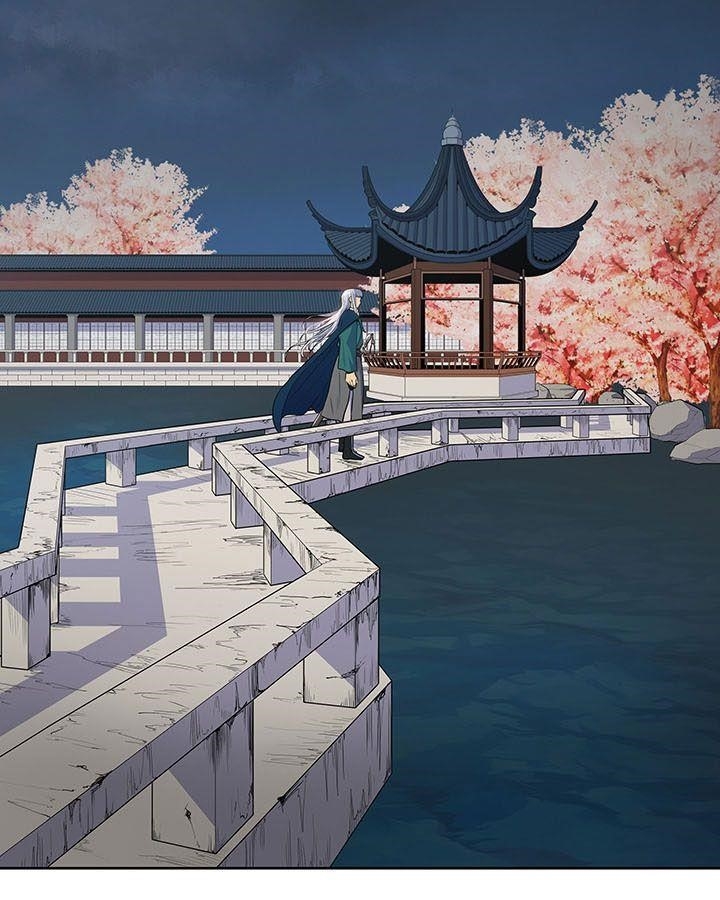 The God Of War Chapter 4 - Page 15