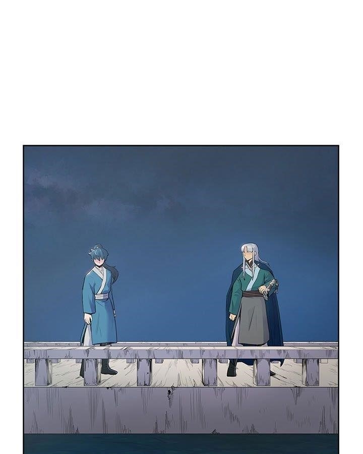 The God Of War Chapter 4 - Page 18