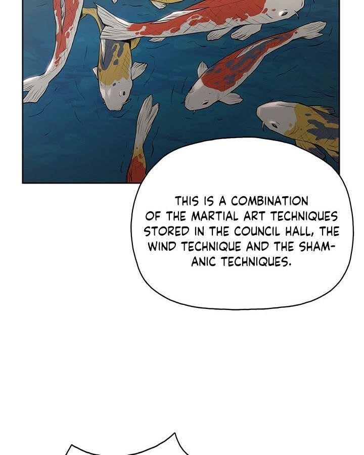 The God Of War Chapter 4 - Page 23