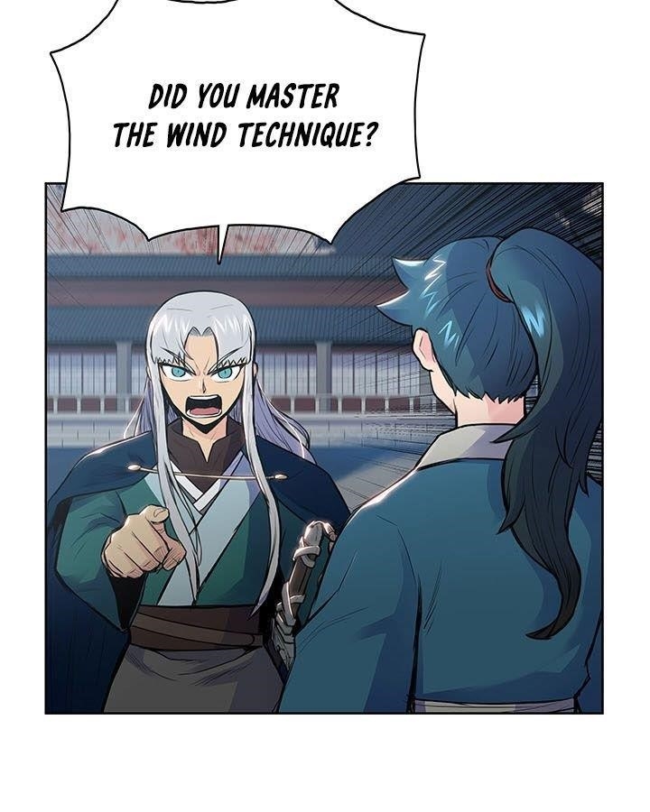 The God Of War Chapter 4 - Page 24