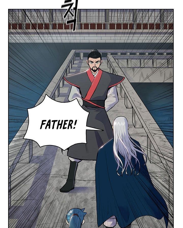 The God Of War Chapter 4 - Page 28