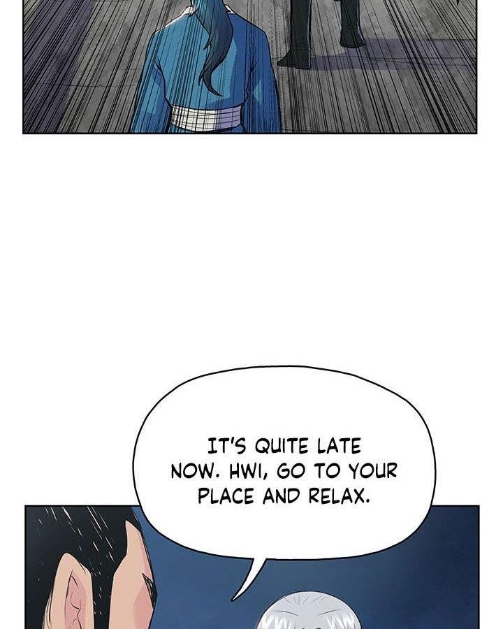 The God Of War Chapter 4 - Page 29