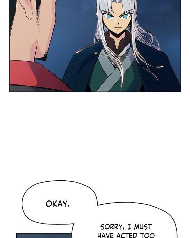 The God Of War Chapter 4 - Page 30