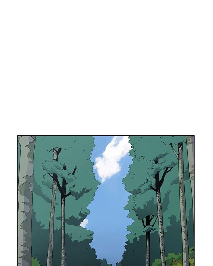 The God Of War Chapter 4 - Page 36