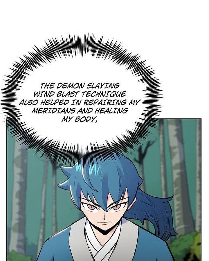 The God Of War Chapter 4 - Page 39