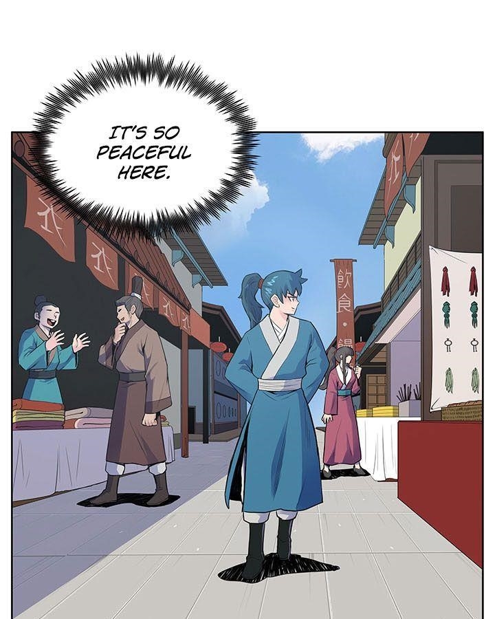 The God Of War Chapter 4 - Page 42