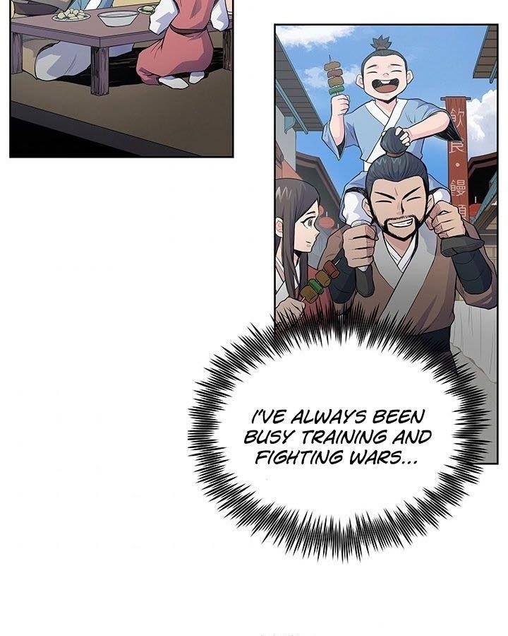 The God Of War Chapter 4 - Page 44