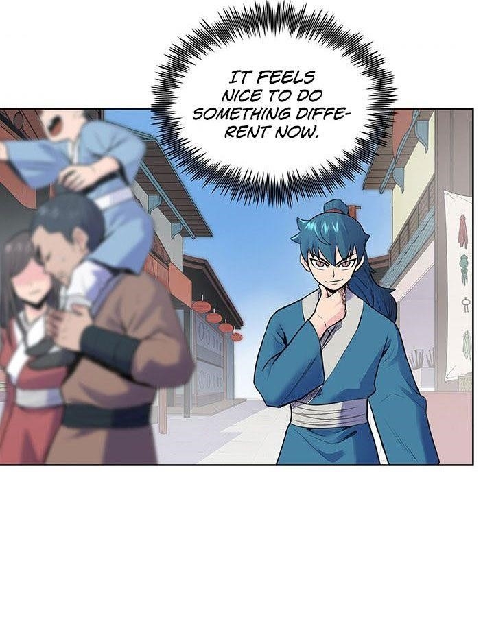 The God Of War Chapter 4 - Page 45