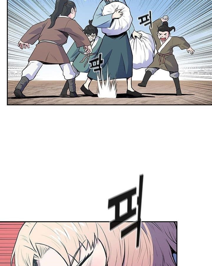 The God Of War Chapter 4 - Page 48