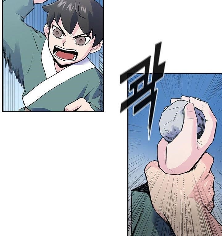 The God Of War Chapter 4 - Page 50