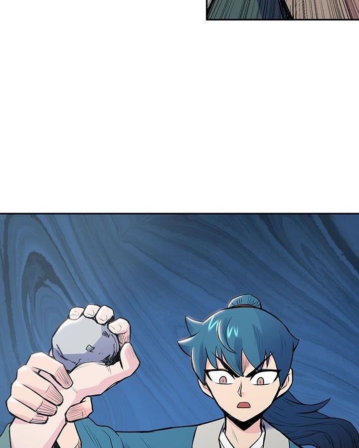 The God Of War Chapter 4 - Page 51