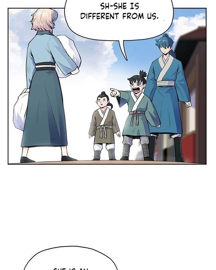 The God Of War Chapter 4 - Page 53