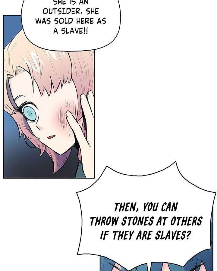 The God Of War Chapter 4 - Page 54