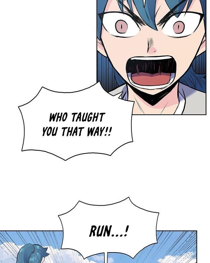 The God Of War Chapter 4 - Page 55