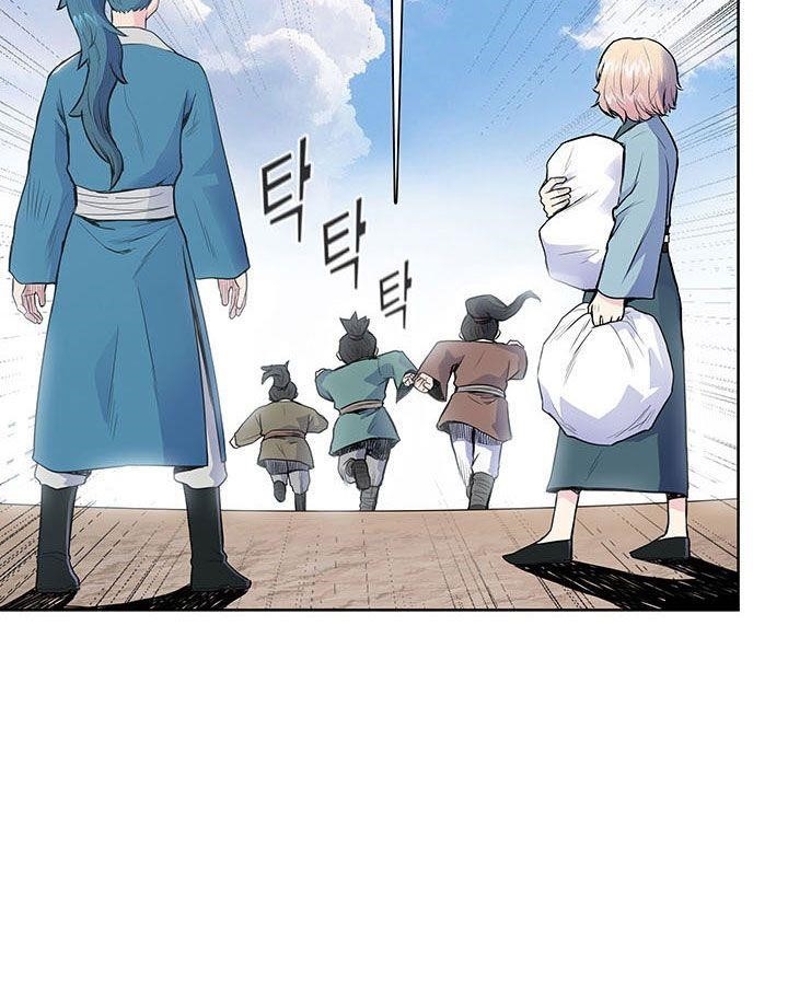 The God Of War Chapter 4 - Page 56