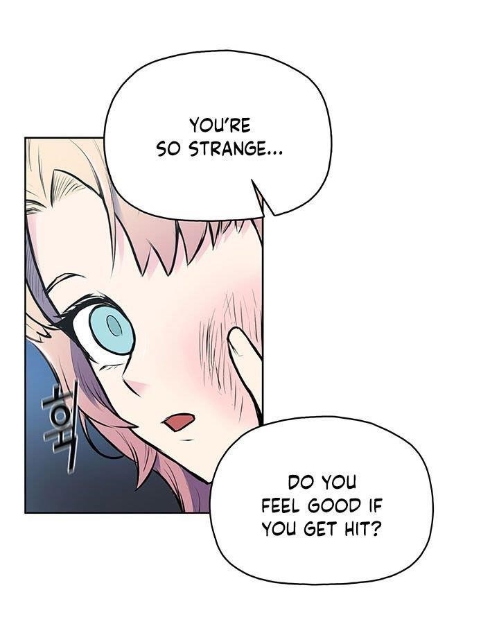 The God Of War Chapter 4 - Page 57