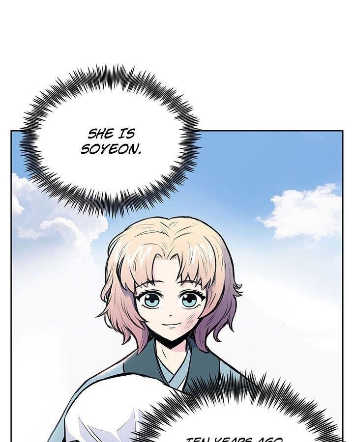 The God Of War Chapter 4 - Page 59