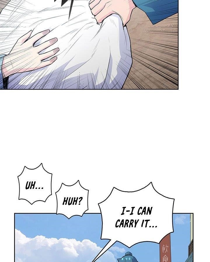 The God Of War Chapter 4 - Page 61