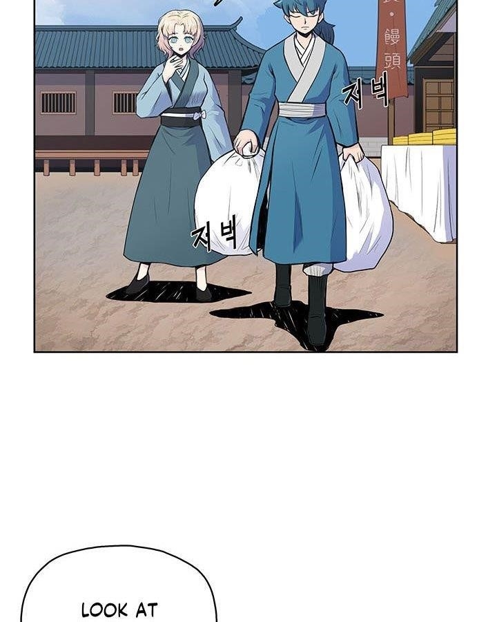 The God Of War Chapter 4 - Page 62