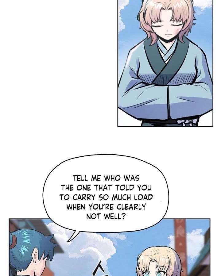 The God Of War Chapter 4 - Page 68