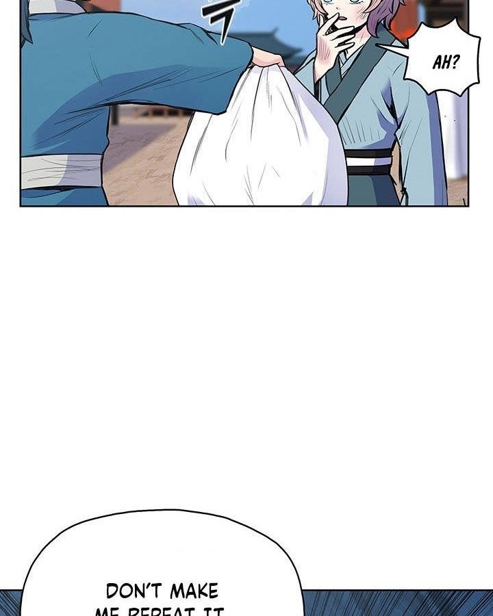 The God Of War Chapter 4 - Page 69