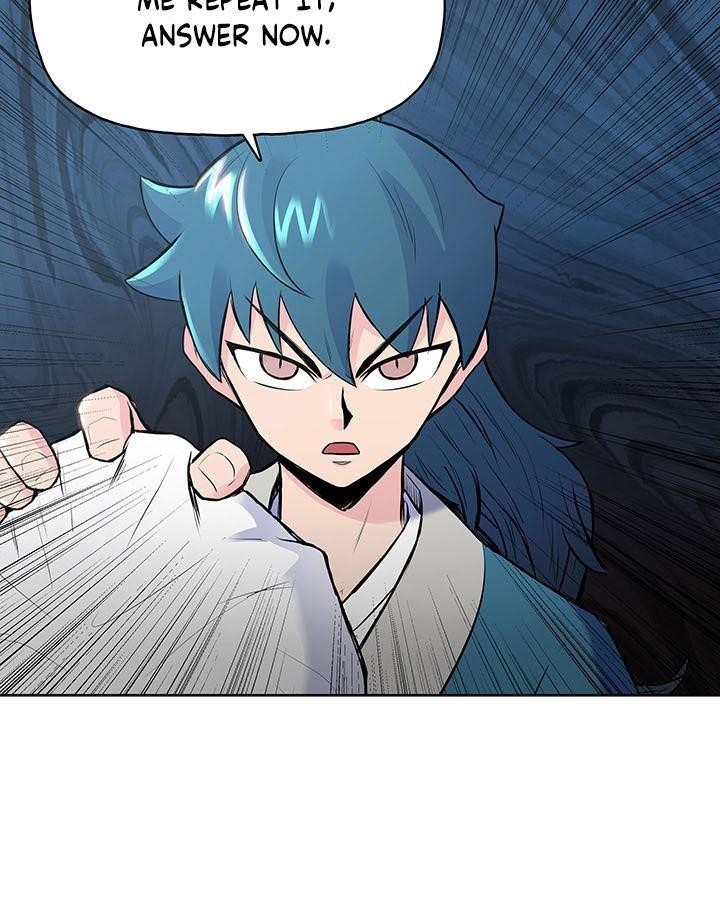 The God Of War Chapter 4 - Page 70