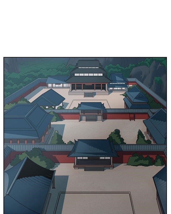 The God Of War Chapter 4 - Page 74