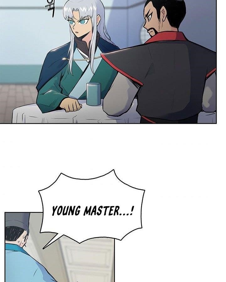 The God Of War Chapter 4 - Page 77